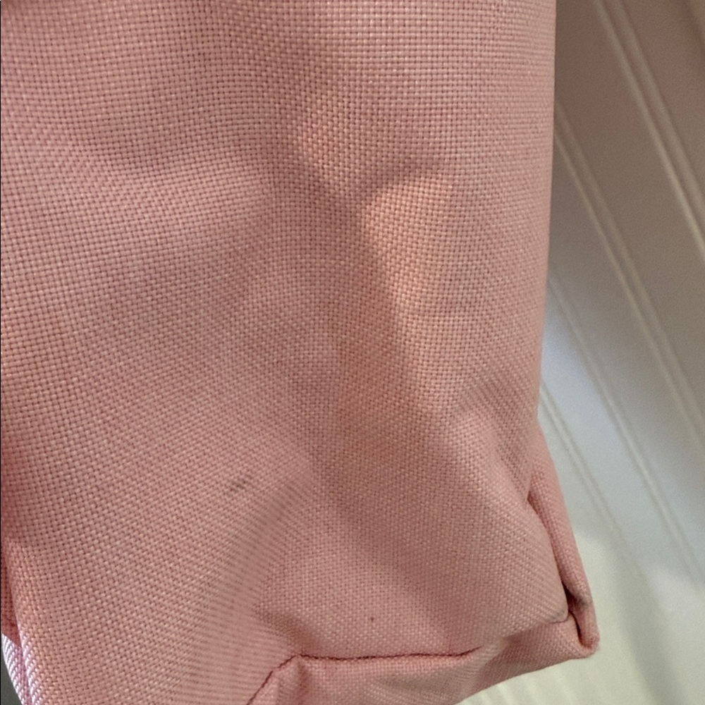 Pink Backpack - Picture 4 of 7